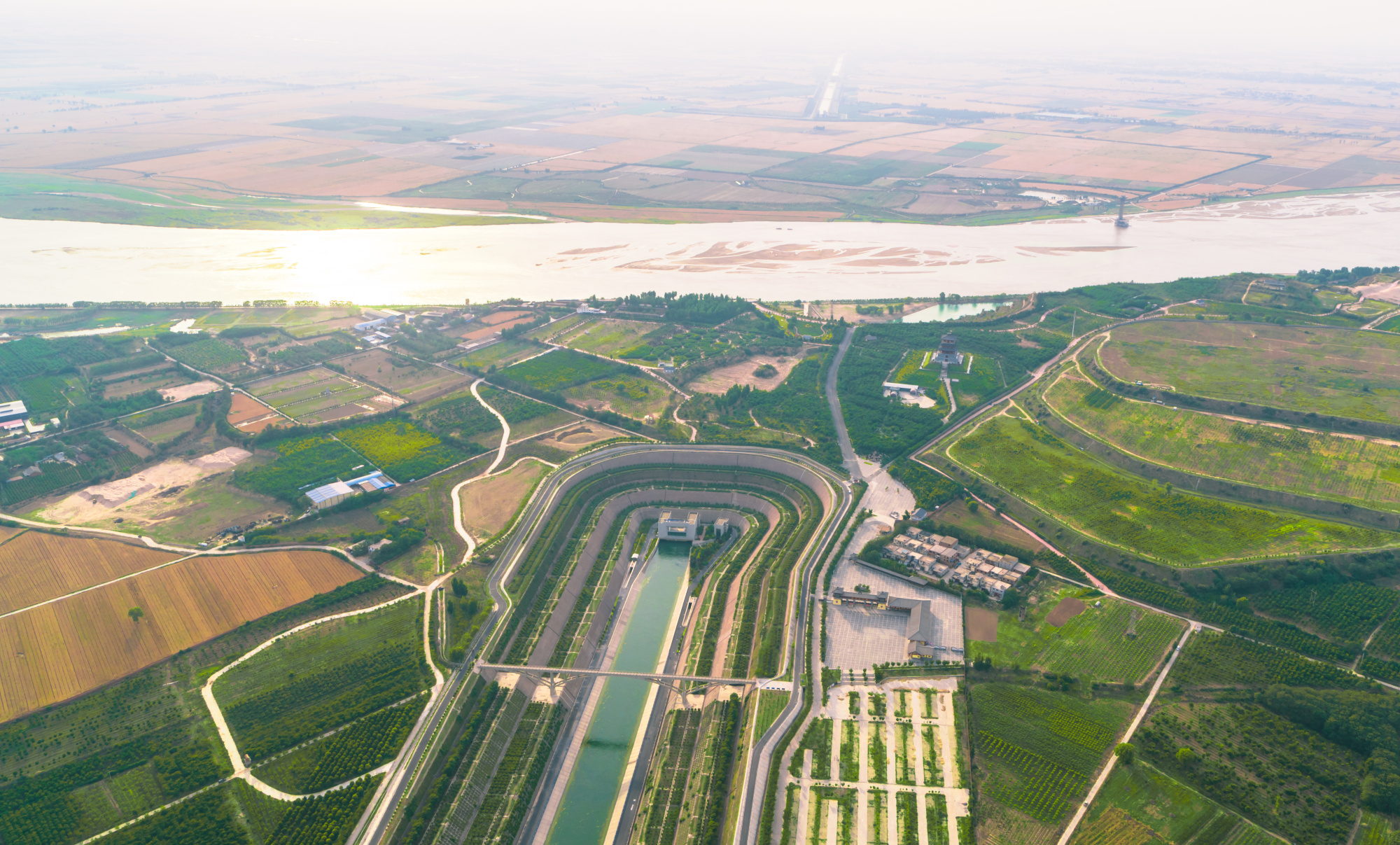 南水北调工程最新动态与信息更新🌊