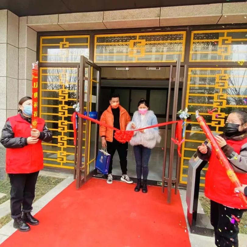 淮北最新楼盘，城市发展的见证者