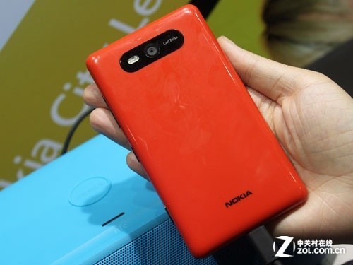 诺基亚820最新报价，市场分析与个人观点综述