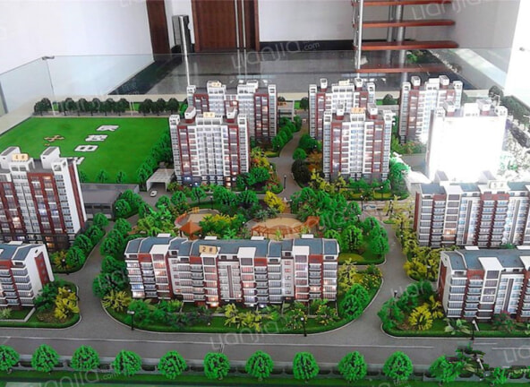 莱西最新楼盘市场现状与发展趋势分析