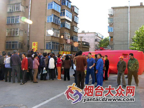 烟台同志据点探秘，巷弄深处的小店揭秘