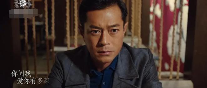 古天乐新片贪狼探索小巷特色小店，独特环境引人入胜的魅力之旅