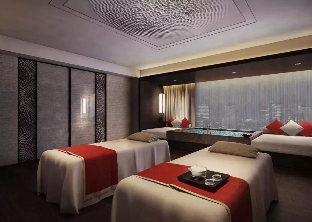 南京最新水疗信息揭秘,一场温馨的水疗体验之旅