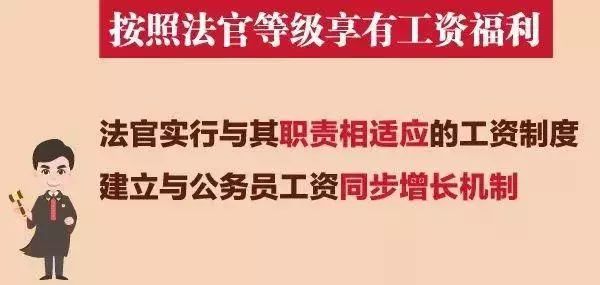 法官津贴最新调整，重塑司法公正与职业尊严的关键举措