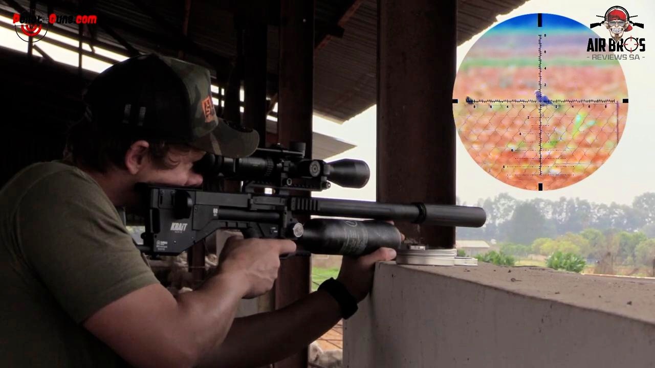 最新PCP打猎视频，狩猎激情与技术的完美融合