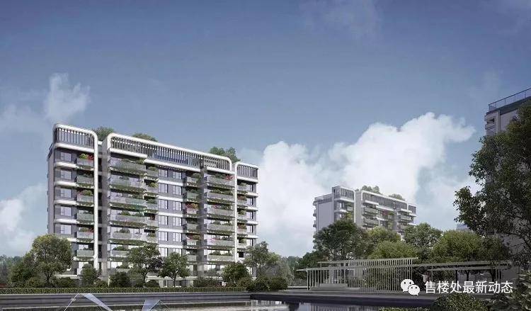 溧阳最新楼盘，与自然美景的邂逅，内心平和的理想居所