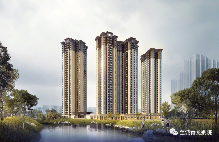 威远最新楼盘,探索城市新篇章的门户选择