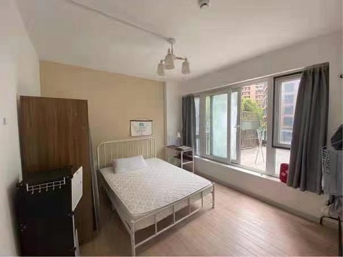 明溪最新租房信息,科技智能引领租房新体验