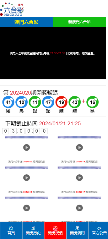 2024澳门天天开好彩大全开奖记录,策略调整改进_BIZ27.725业界版