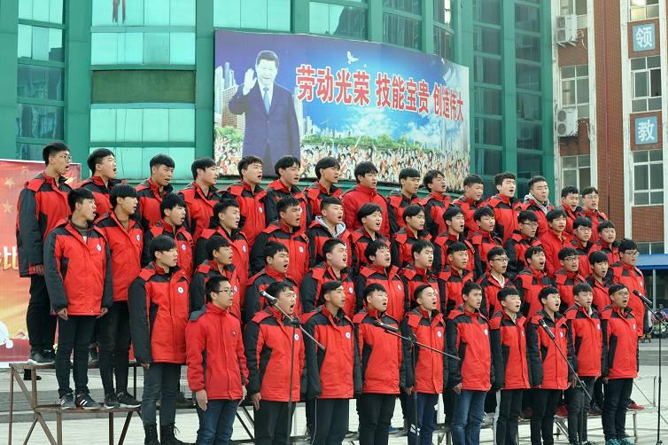 沁阳新闻最新动态，学习之光，自信与成长的交响曲