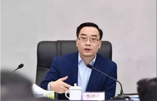 融安新任领导者引领城市崭新篇章