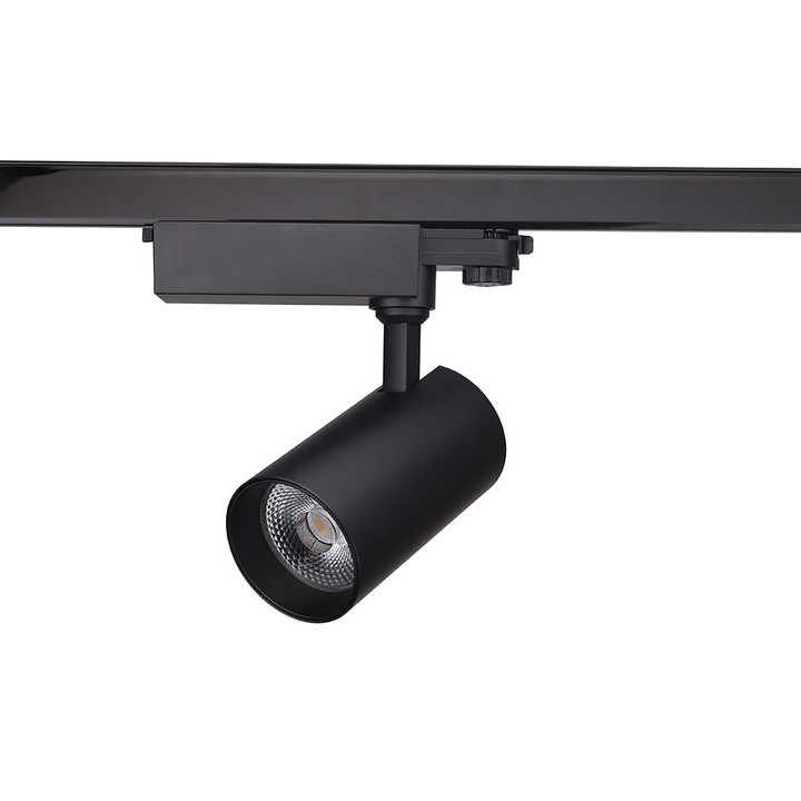 LED最新轨道灯，自然美景的轻松探索之旅