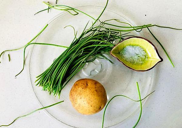 内蒙土豆最新价格概览，市场走势与影响因素分析