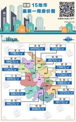 今日芜湖楼市最新动态，洞悉房地产市场价格走势📊
