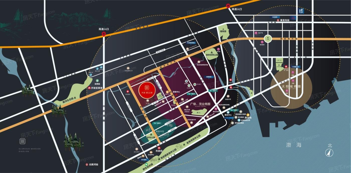 宁海最新楼盘，科技重塑生活，未来居住体验引领前沿