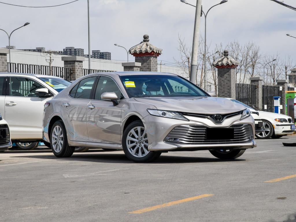 苏州凯美瑞最新报价，市场走势与个人购车指南