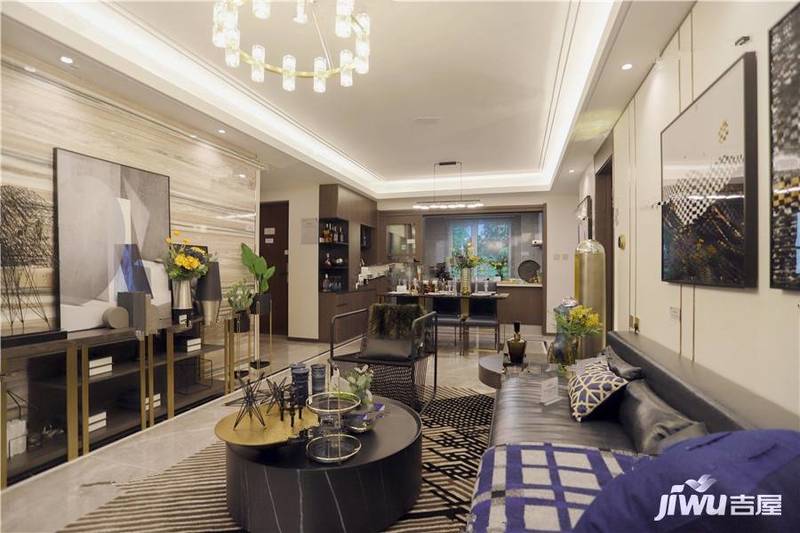 丰南最新楼盘，与时代共舞，开启新生活篇章