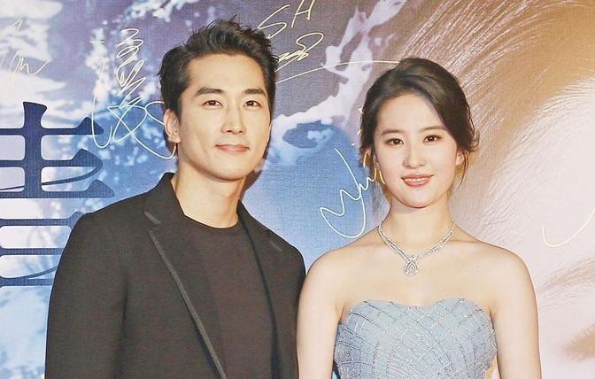 宋承宪分享科技前沿，最新微博带你领略高科技魅力