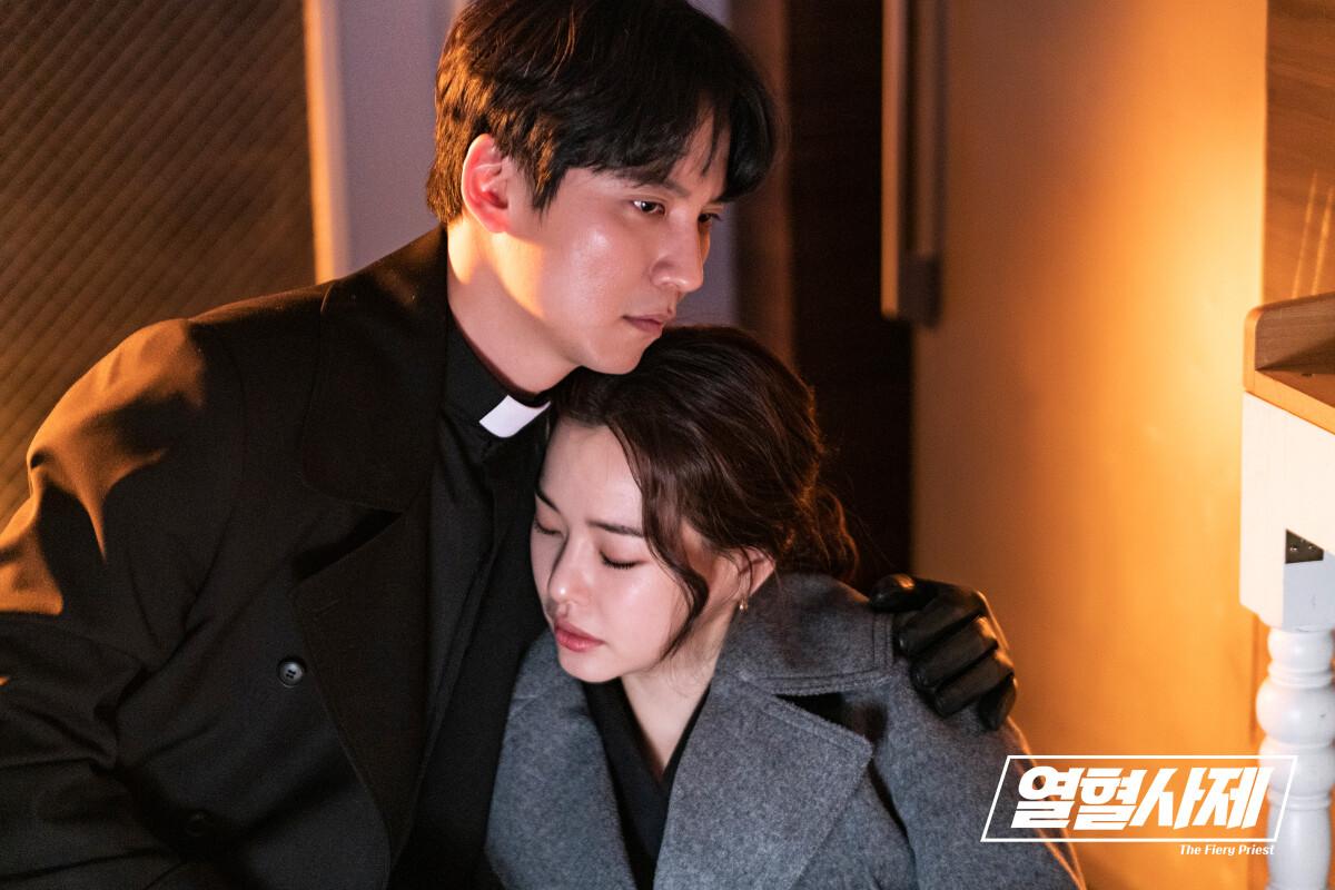 深度解析韩剧新动向,尽在最新韩剧网 2024热播韩剧一网打尽!