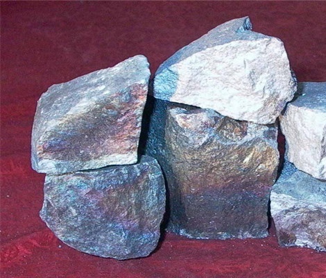 今日锰铁最新价格，一段温馨的友情故事与之相伴的行情分析