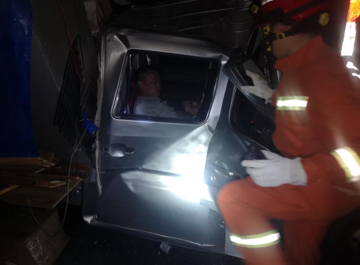 乐平最新车祸事件深度分析与观点阐述