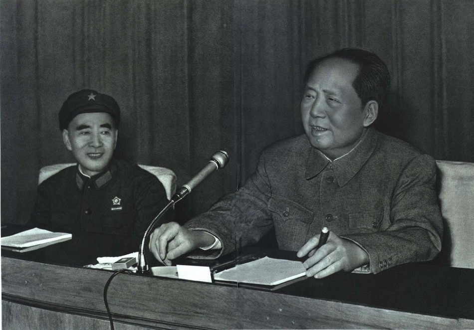 党校对林彪的客观评价，尊重历史，公正看待政治人物