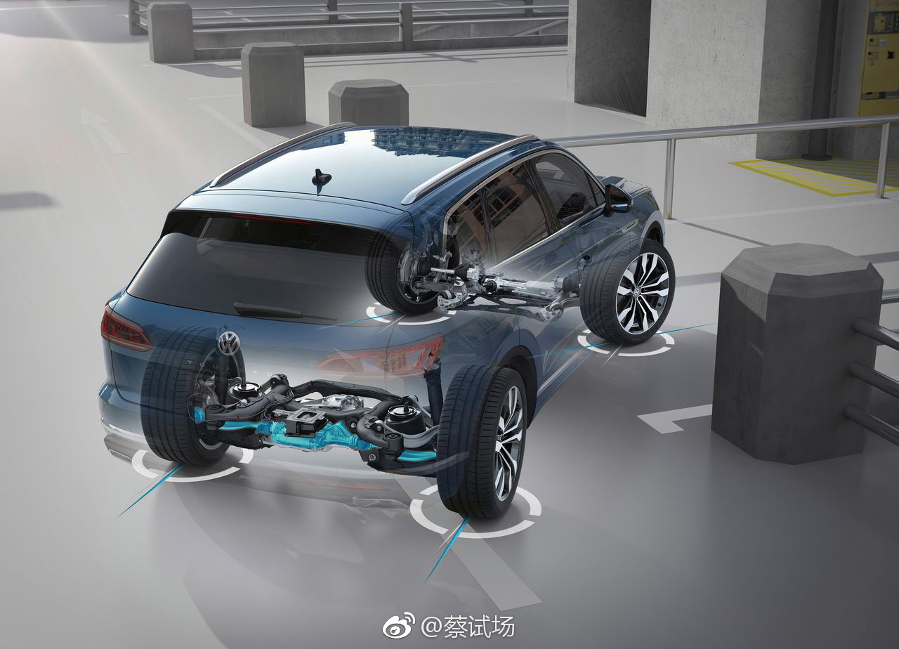 大众最新技术引领未来，科技重塑生活，展望前沿科技革新