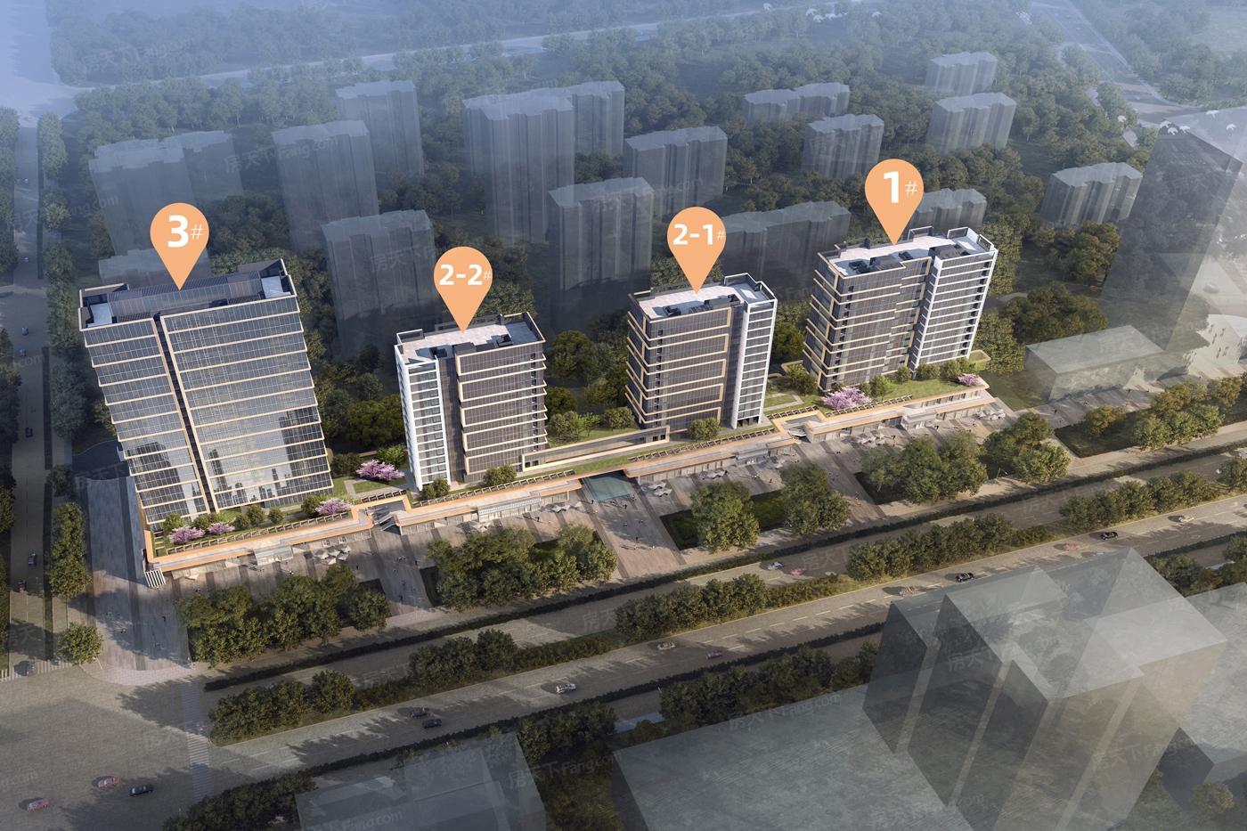 荣昌最新楼盘，塑造城市新面貌的崛起之路探索