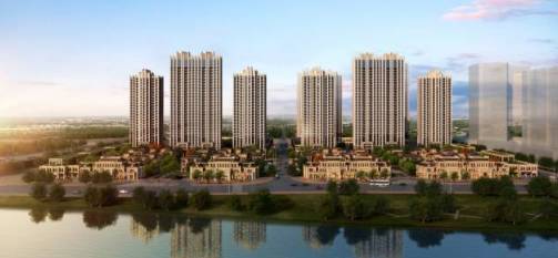 赣州最新房产,理想家园的理想选择重磅推荐!