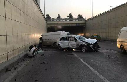 利川最新车祸事件报道