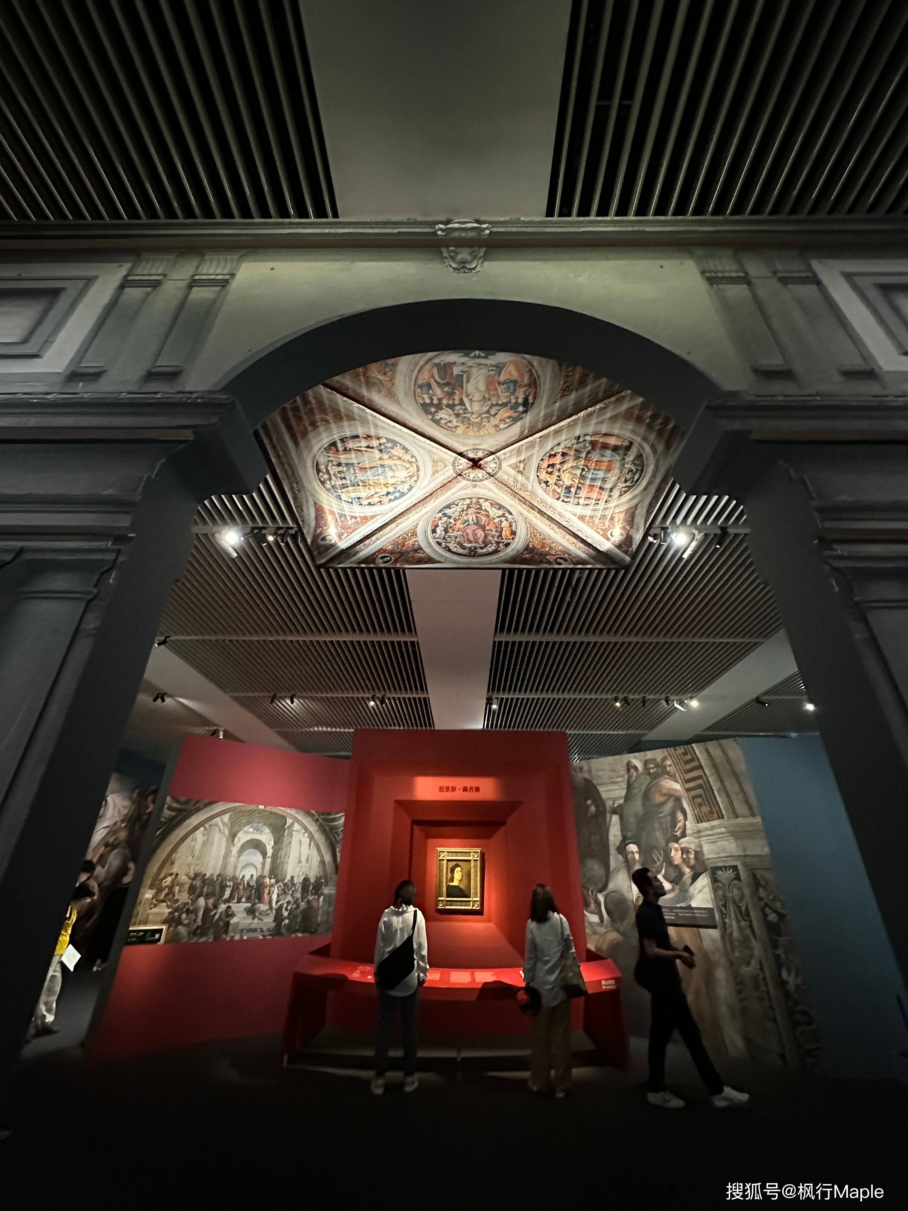 国博最新展览参观指南，一步一景，领略精彩展览！