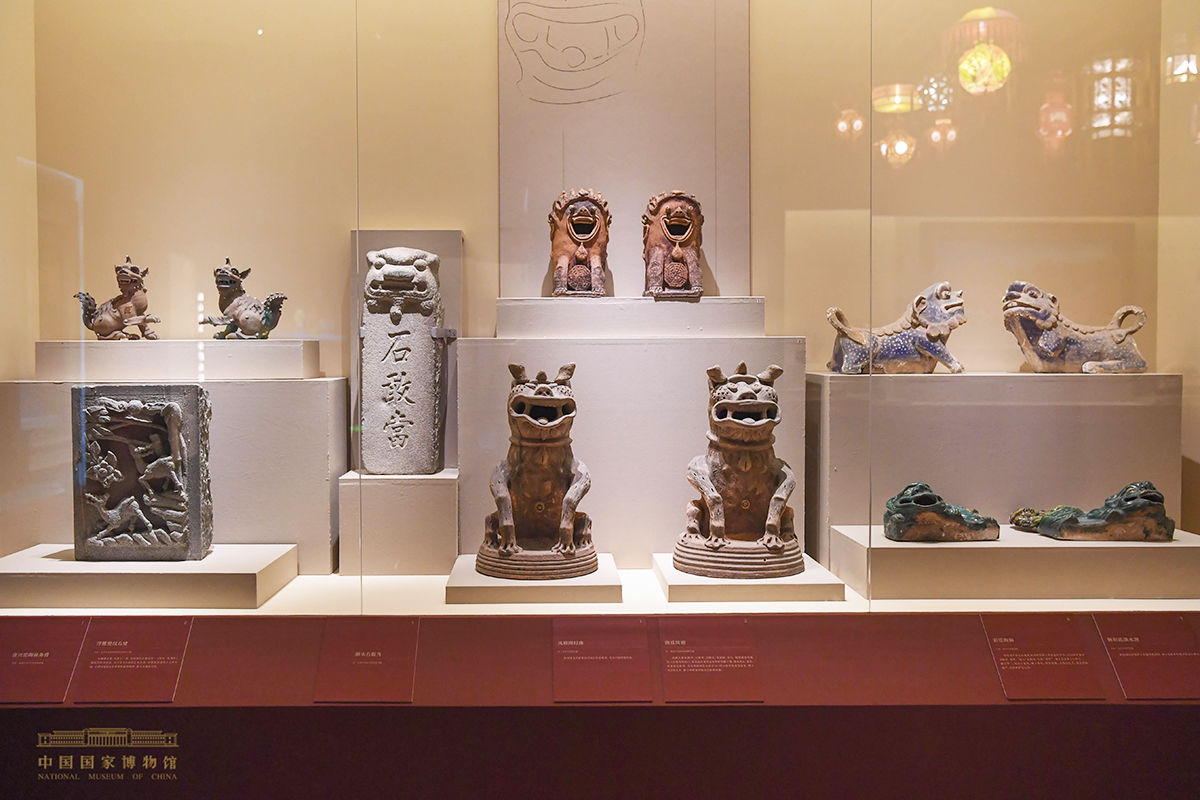 国博最新展览参观指南,一步一景,领略精彩展览!