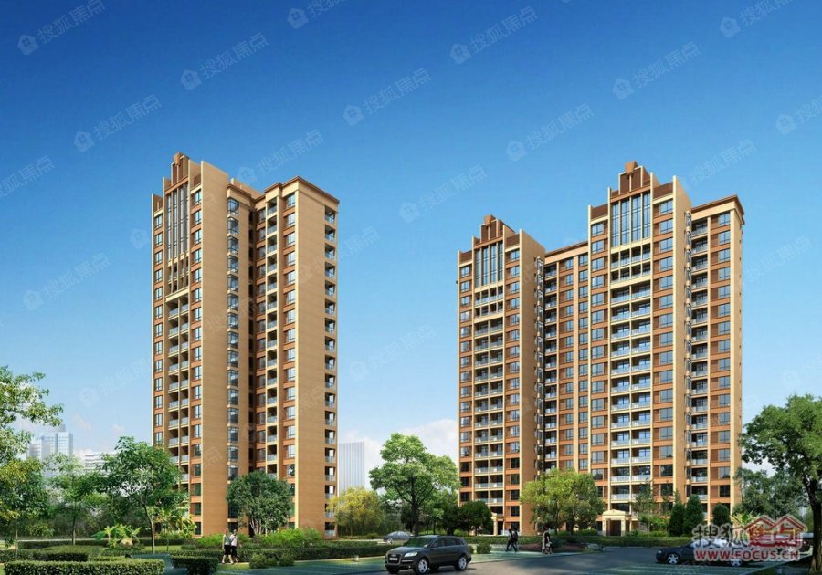 长青最新房价动态,梦想之城崛起与自信成长之路