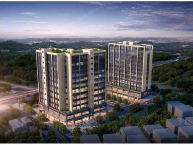 当阳最新实惠楼盘，理想生活的优选之地