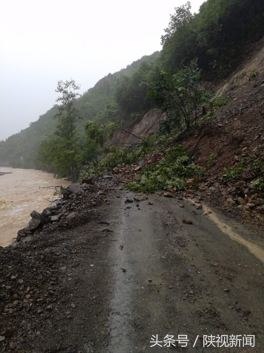 宁强最新新闻报道