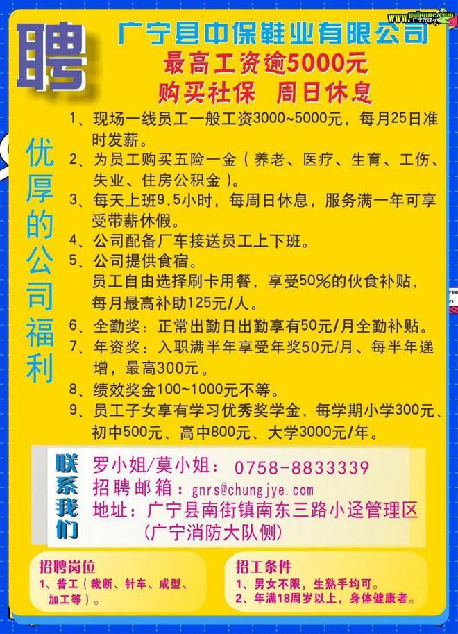 坦洲最新兼职招聘,科技革新助力生活接轨未来
