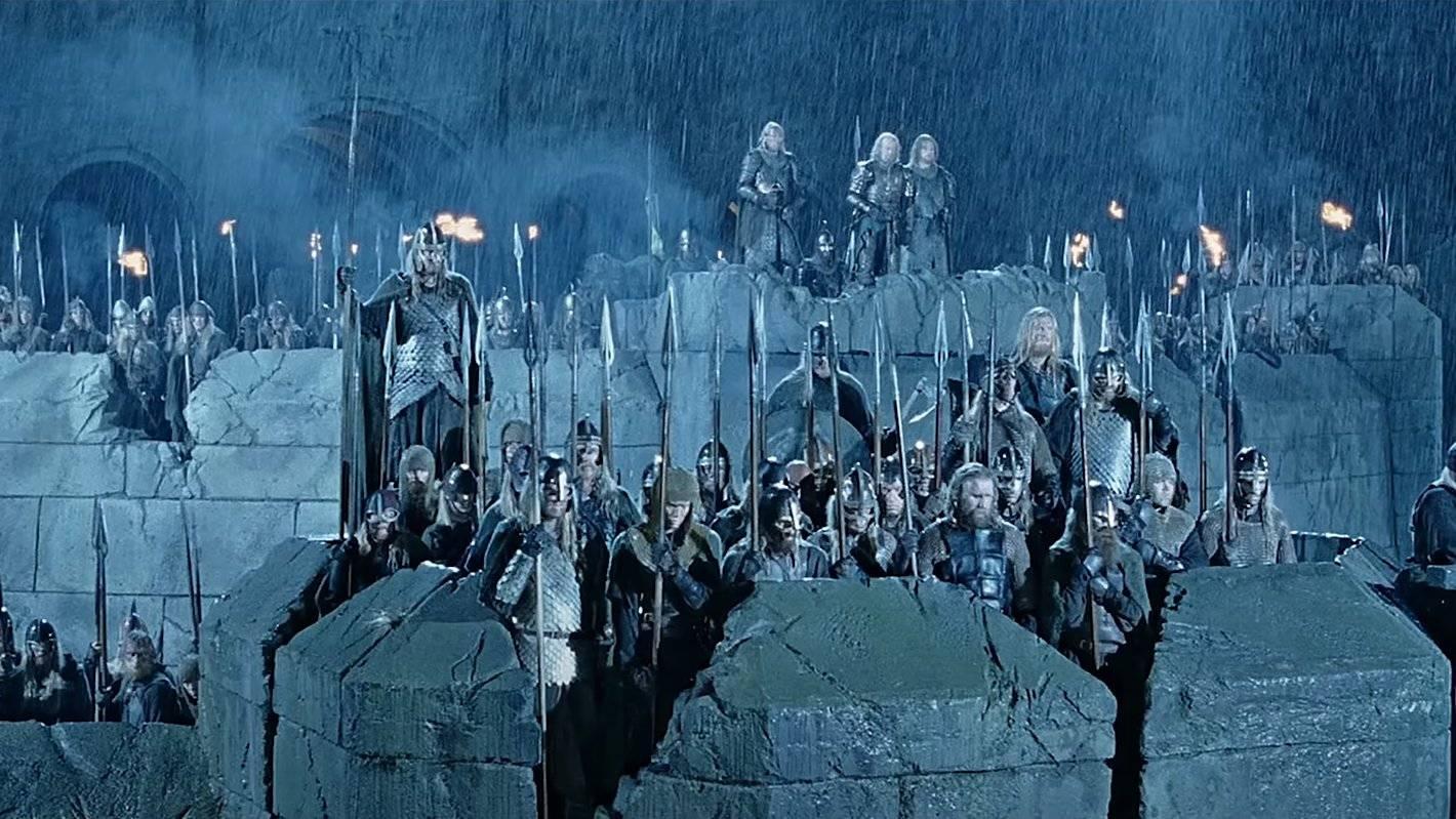 巷弄深处的浪漫邂逅，2024最新爱情电影