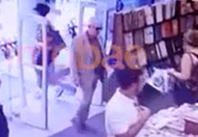 揭秘国外最新盗窃手法，安全警惕升级！