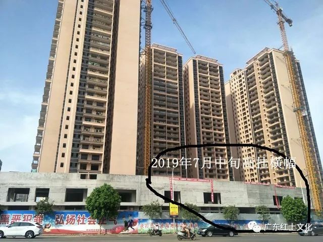 雷州最新楼盘概览,市场现状与前景展望