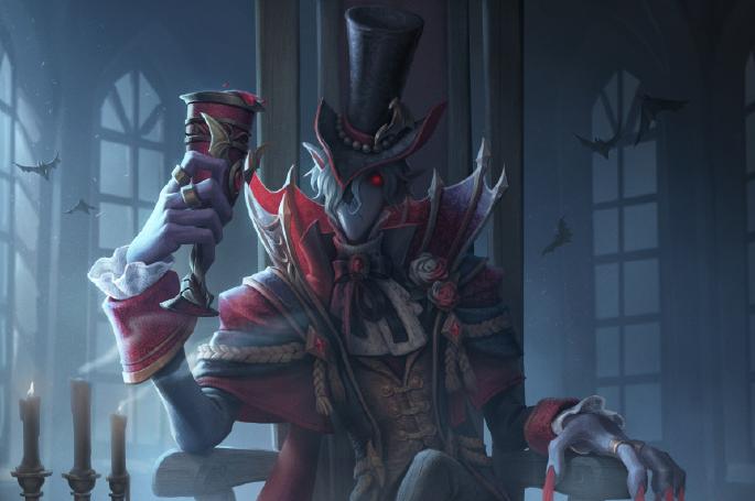 血族最新礼包，召唤自信与成就感的独家礼包