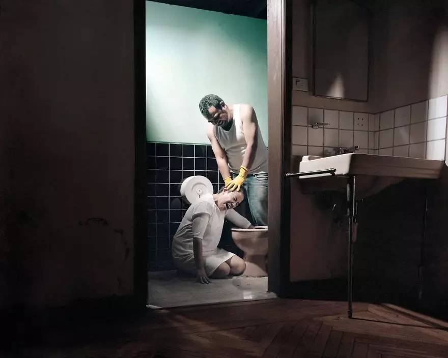 太原最新同志浴室,励志重生之旅,洗去旧我浴火重生之路