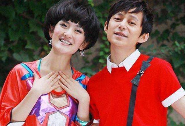 何炅最新照片,自然之旅的心灵探索,寻找平和宁静的旅程