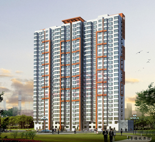 保定最新房源,梦想启航,筑梦未来成就自信家园