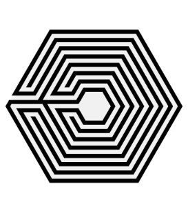 EXO最新标志图片探索，更新与变迁的魅力