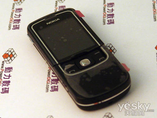 诺基亚8600最新报价与学习变化之旅，自信与成就感的塑造之路