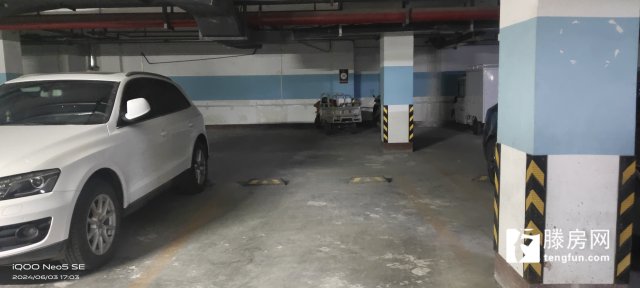 科技重塑停车体验，最新智能车库出售信息及未来生活展望