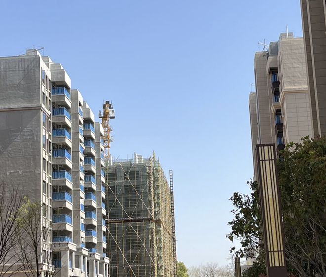 盘龙城最新楼盘揭秘，背景、进展与重要地位