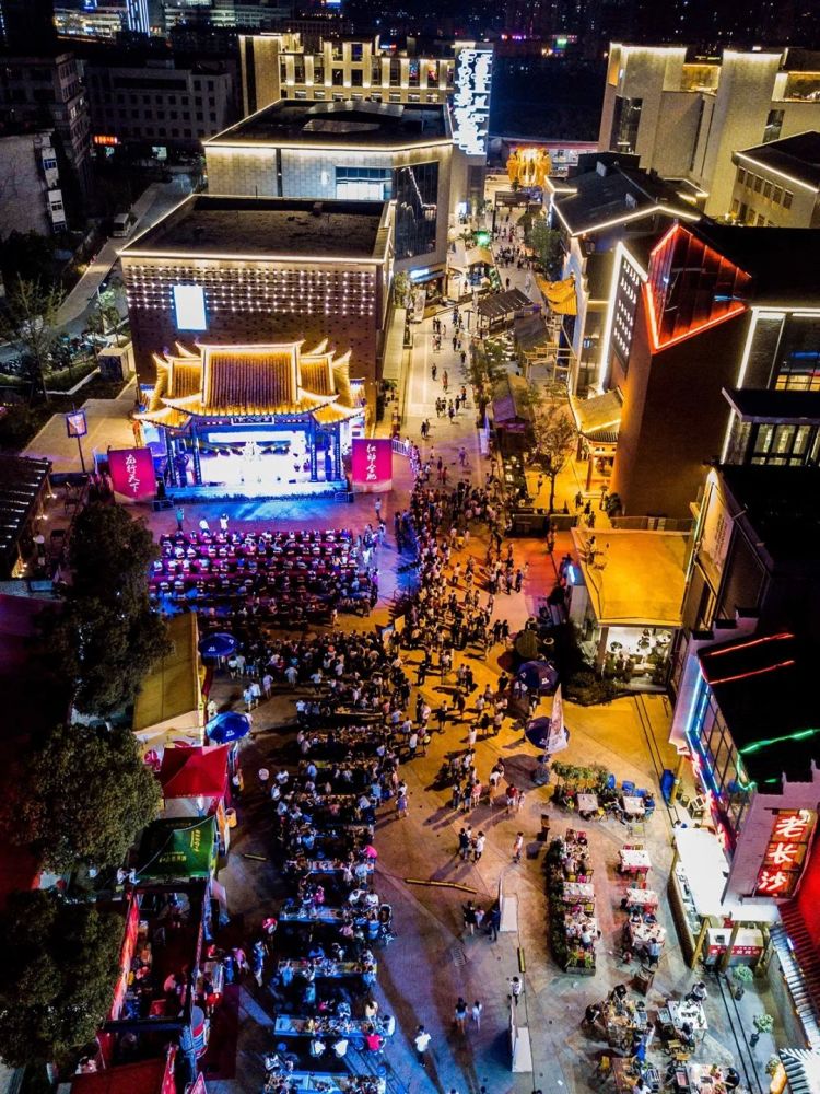 合肥罍街新规划揭秘，老街焕新，温情故事上演