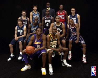 NBA最新排名榜，篮球盛宴的巅峰时刻