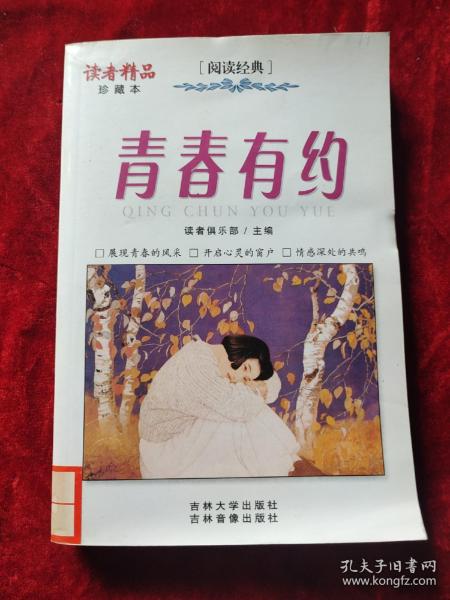 青春有约，热血青春的激荡与最新约定章节